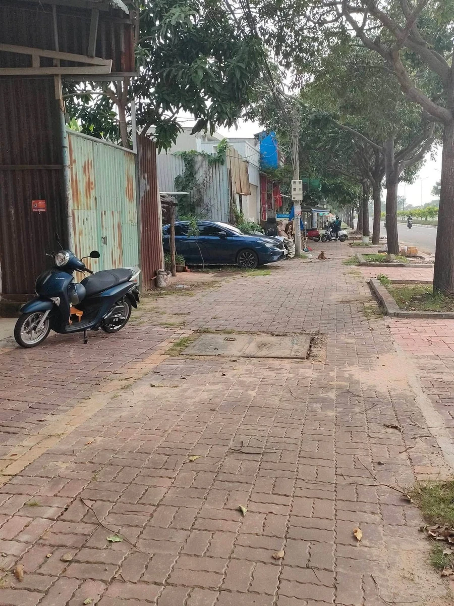 Bán nhà tôn mặt tiền 91m2 Vũng Tàu 2,85 tỷ - Ảnh thu nhỏ 2
