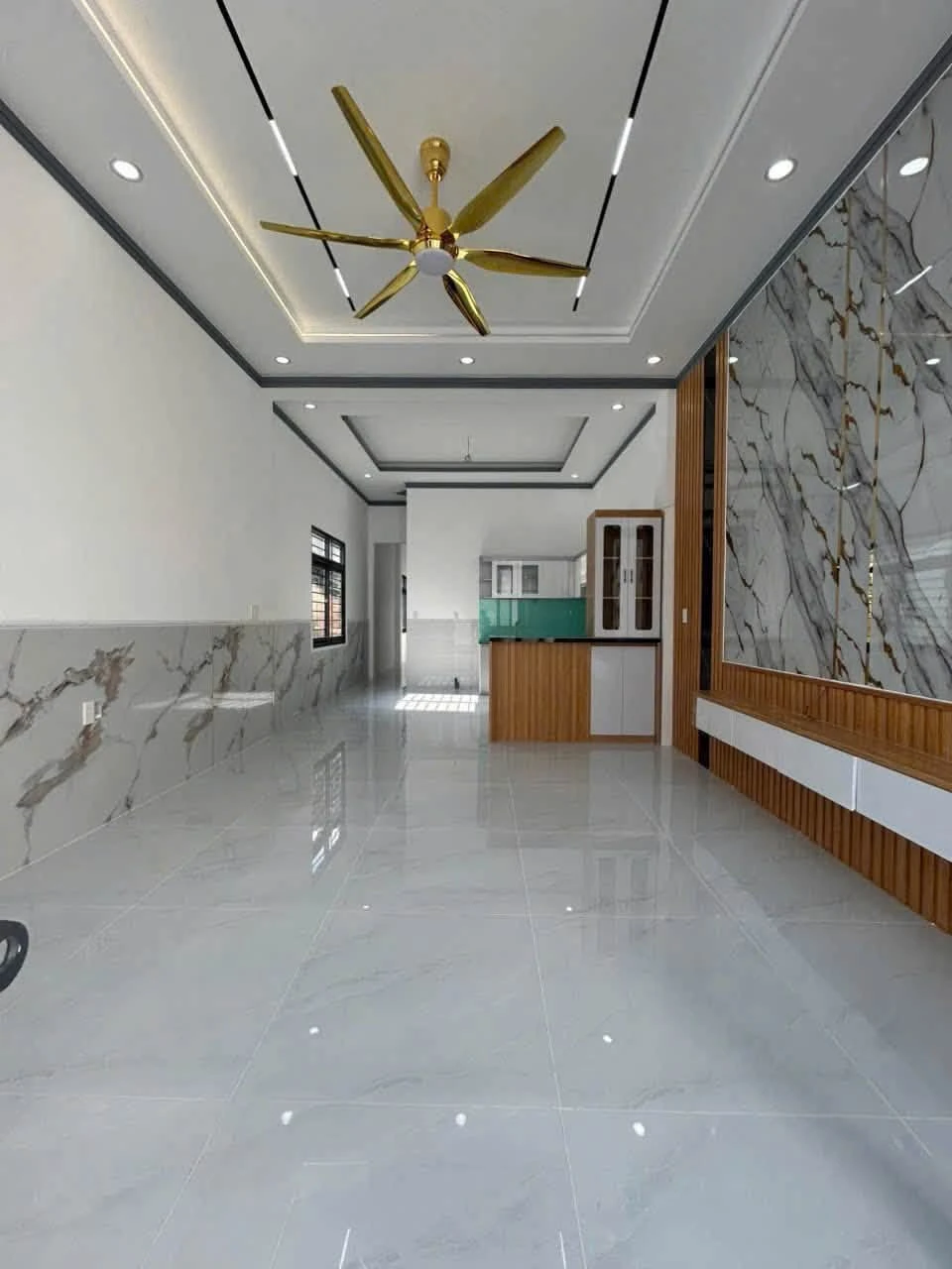 Bán lô đất vườn cây 1.871m² An Điền 4 tỷ dt65m2 - Ảnh 1