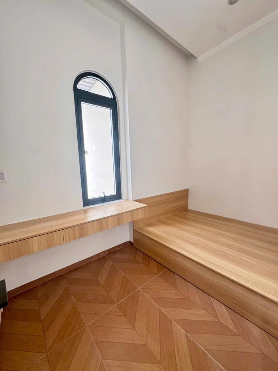Bán nhà sổ riêng 82m2 3PN full nội thất chợ Trảng Dài - Ảnh thu nhỏ 5