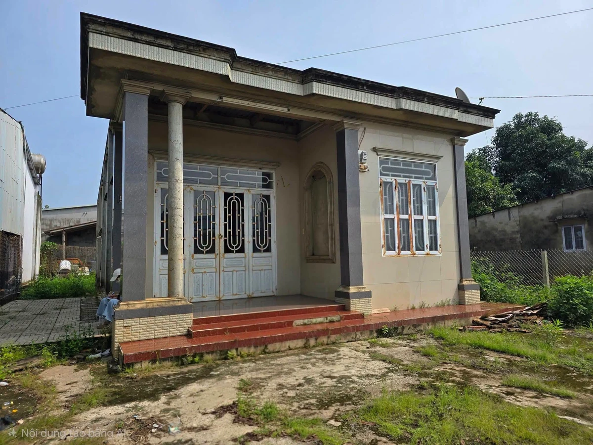 Bán đất tặng nhà 3 phòng ngủ 3240m² Bù Đốp Bình Phước - Ảnh thu nhỏ 2
