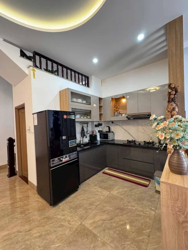 Bán homestay 2 tầng 80m2, 3 phòng ngủ, full nội thất, P. An Cựu, TP Huế cạnh AEON Mall