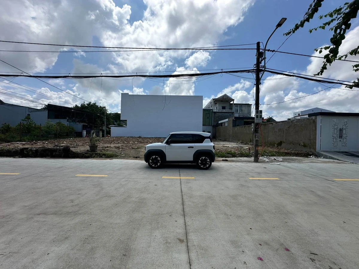 Bán 2 lô đất mặt tiền Phạm Văn Đồng, Huế 143,9m² và 139m² - Ảnh thu nhỏ 4