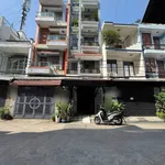 Bán nhà 5 tầng 88m2 hẻm xe tải đường Phan Huy Ích, Gò Vấp, 6 phòng ngủ, giá 9,6 tỷ - Ảnh thu nhỏ 1
