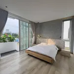 Cho thuê nhà 3 tầng 70m2 full nội thất 4PN tại Nam Việt Á, Ngũ Hành Sơn, Đà Nẵng - Ảnh thu nhỏ 3