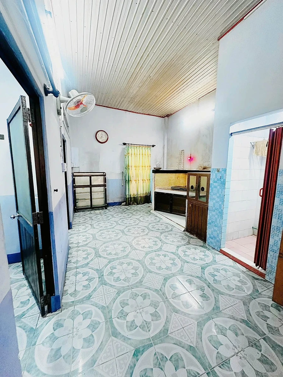 Bán nhà Phú Thọ 69.7m² giá 2 tỷ 6 - Ảnh thu nhỏ 4