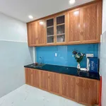 Bán nhà 1 trệt 1 lầu 4x8m mới 100%, 2PN 2WC, gần kênh Tham Lương, giá 4,79 tỷ - Ảnh thu nhỏ 4