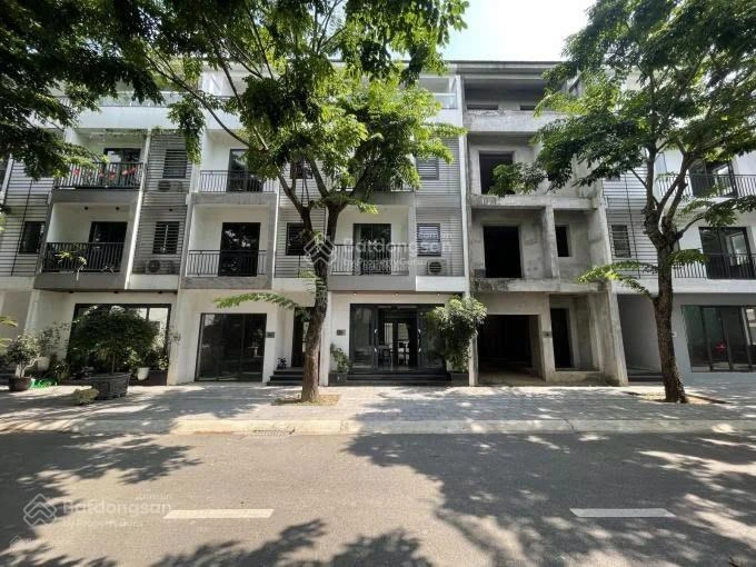 Bán liền kề Vạn Tuế Ecopark 100m2, 4 tầng, sổ đỏ, giá chỉ 15,2 tỷ bao phí. Giá tốt thị trường - Ảnh 1