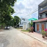 Bán đất 88m² Thị Trấn Bến Lức, Bình Dương, giá 1 tỷ 750 - Ảnh thu nhỏ 1