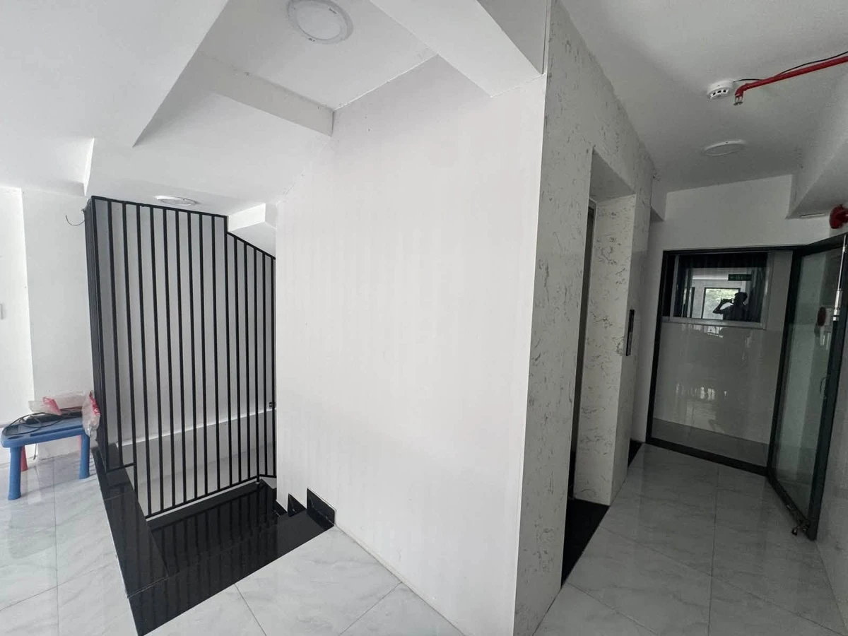 Bán tòa căn hộ 5 tầng 90m² khai thác 40-50tr/tháng, Đà Nẵng - Ảnh thu nhỏ 4