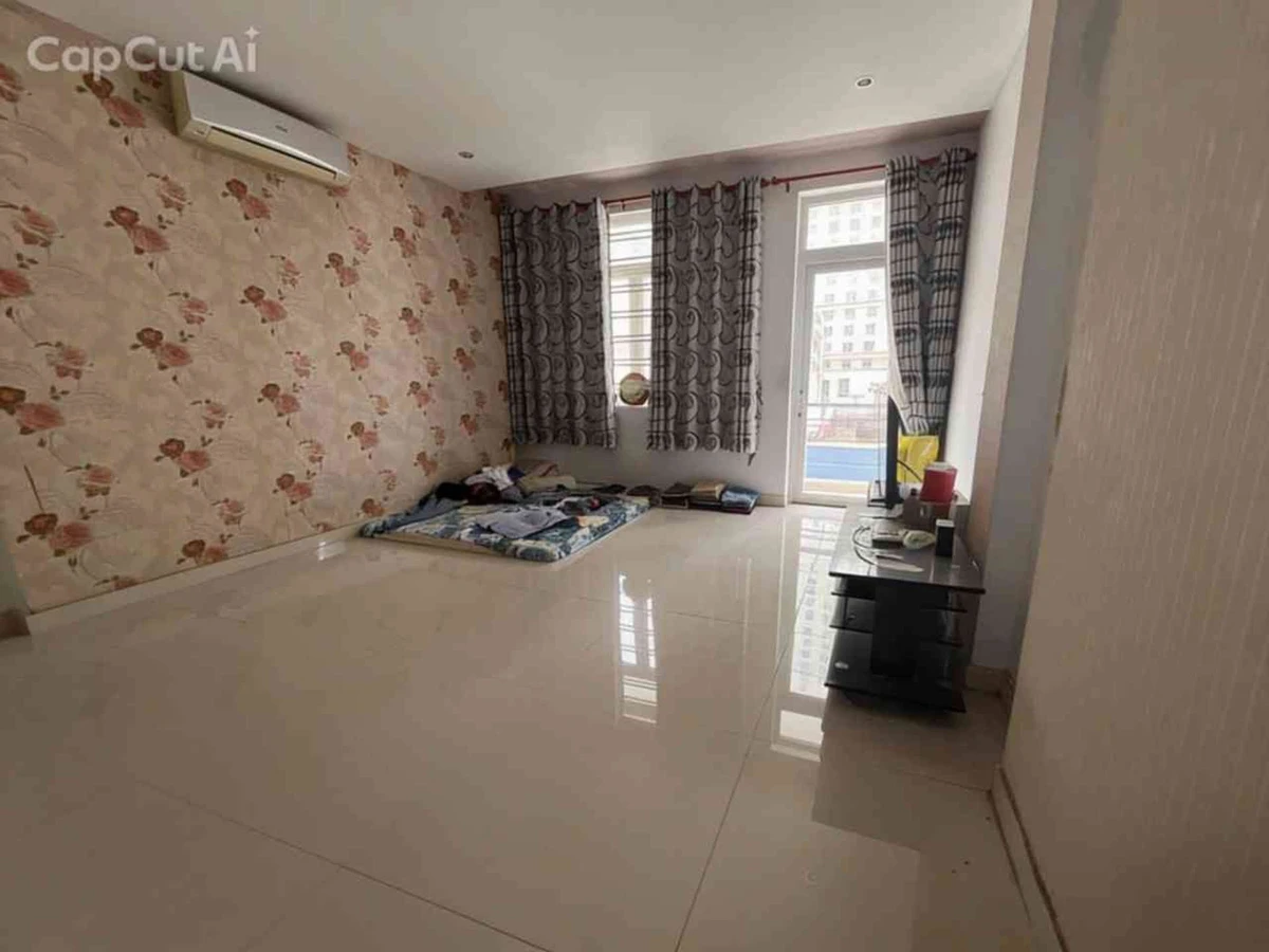 Bán nhà Bình Thạnh 6PN 88m² gần The Manor 14.5 tỷ - Ảnh thu nhỏ 5