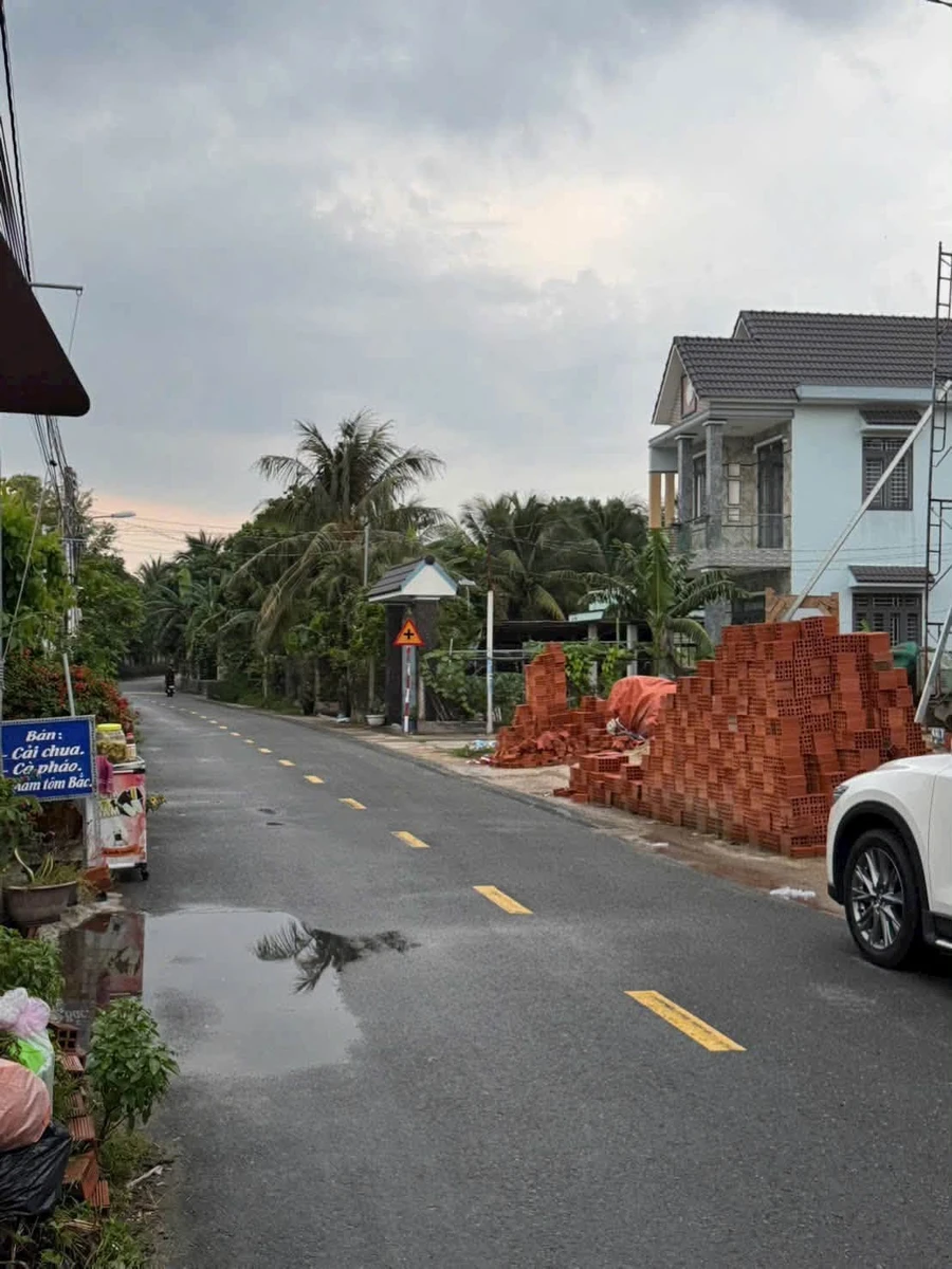 Bán nhà mặt tiền 101 Hiệp An, 60m² thổ cư, 3 phòng ngủ - Ảnh thu nhỏ 4
