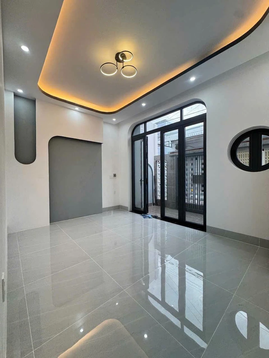 Bán nhà hẻm Rạch Giá 2PN, 75m2, 1.59 tỷ - Ảnh thu nhỏ 5