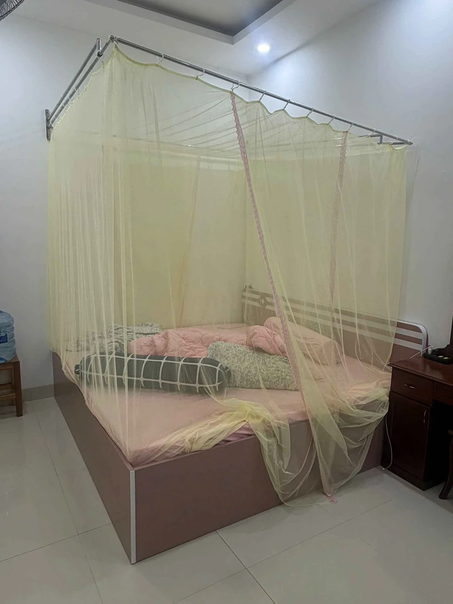 Bán nhà 75m² 3 phòng ngủ Trần Quý Cáp Tân Lập 4.8 tỷ - Ảnh thu nhỏ 4