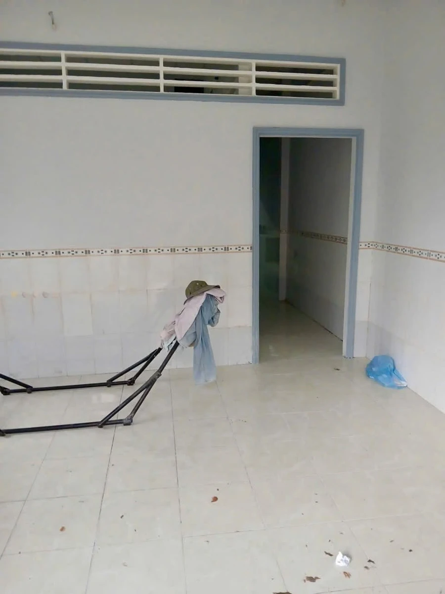 Cho thuê nhà nguyên căn 2 PN, 95m² tại Rạch Giá, 4.2 triệu/tháng - Ảnh thu nhỏ 2