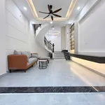 Bán nhà 2 tầng 60m2 Lê Trọng Tấn Tây Thạnh 5.5 tỷ - Ảnh thu nhỏ 1