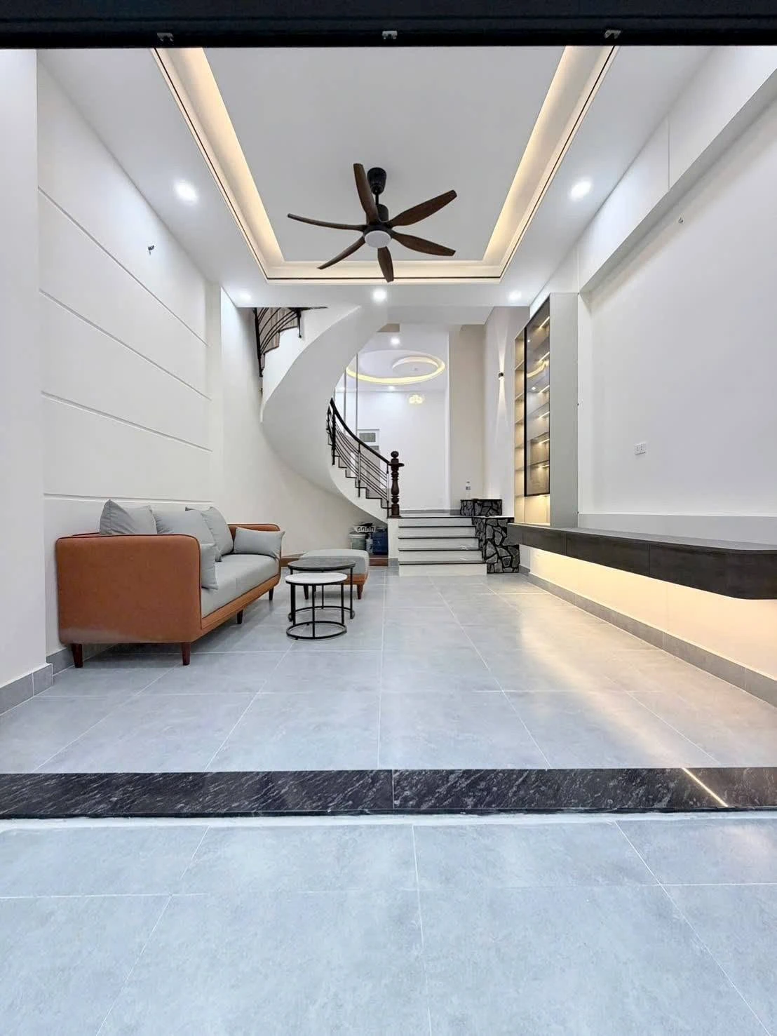 Bán nhà 2 tầng 60m2 Lê Trọng Tấn Tây Thạnh 5.5 tỷ - Ảnh 1