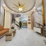 Bán nhà 5 tầng 5x9m gần chợ Phạm Thế Hiển, Quận 8 giá 7 tỷ - Ảnh thu nhỏ 2