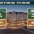 Bán nhà mặt phố Đội Cấn, mặt phố Hùng Vương quảng trường Võ Nguyên Giáp, Thái Nguyên - Ảnh thu nhỏ 15