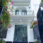 Bán nhà 3 tầng full nội thất 100m² Quảng Tế, Huế - Ảnh thu nhỏ 1