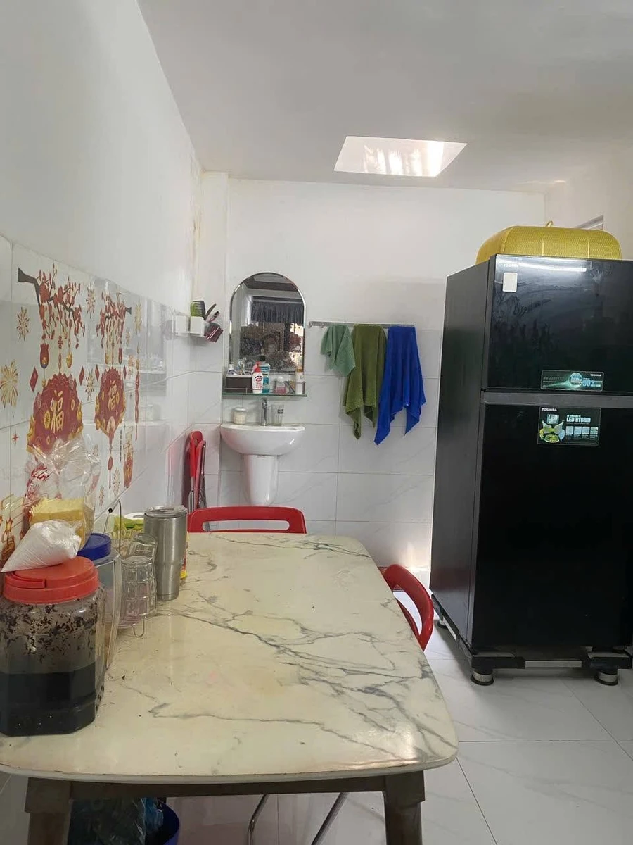 Bán nhà mặt tiền 1,5 tầng 80m² Quy Nhơn, 3.2 tỷ - Ảnh thu nhỏ 4