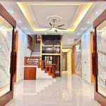 Bán nhà phố 4 tầng 67,5m2 Triệu Quốc Đạt, Hải Dương 6,2 tỷ - Ảnh thu nhỏ 1