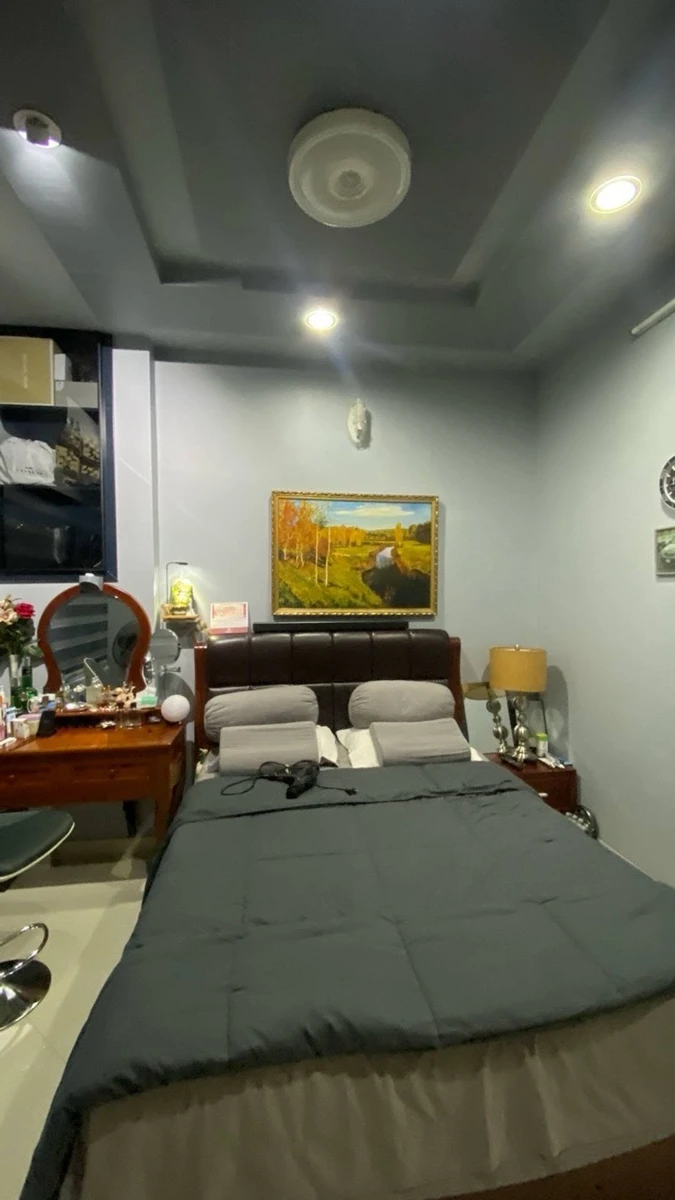Bán nhà Tuệ Tĩnh Q11 52m² 4 tầng 10.5 tỷ - Ảnh thu nhỏ 5