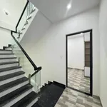 Bán nhà 3 tầng 55m2 tặng full nội thất đường Trần Nhân Tông, Kiến An, Hải Phòng - Ảnh thu nhỏ 3