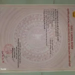 3 Lô liền kề, 3 sổ hồng riêng - Ảnh thu nhỏ 18