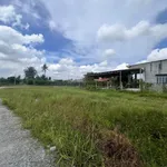 Bán đất vườn 597m² sát KCN Phước Đông, 820 triệu - Ảnh thu nhỏ 4