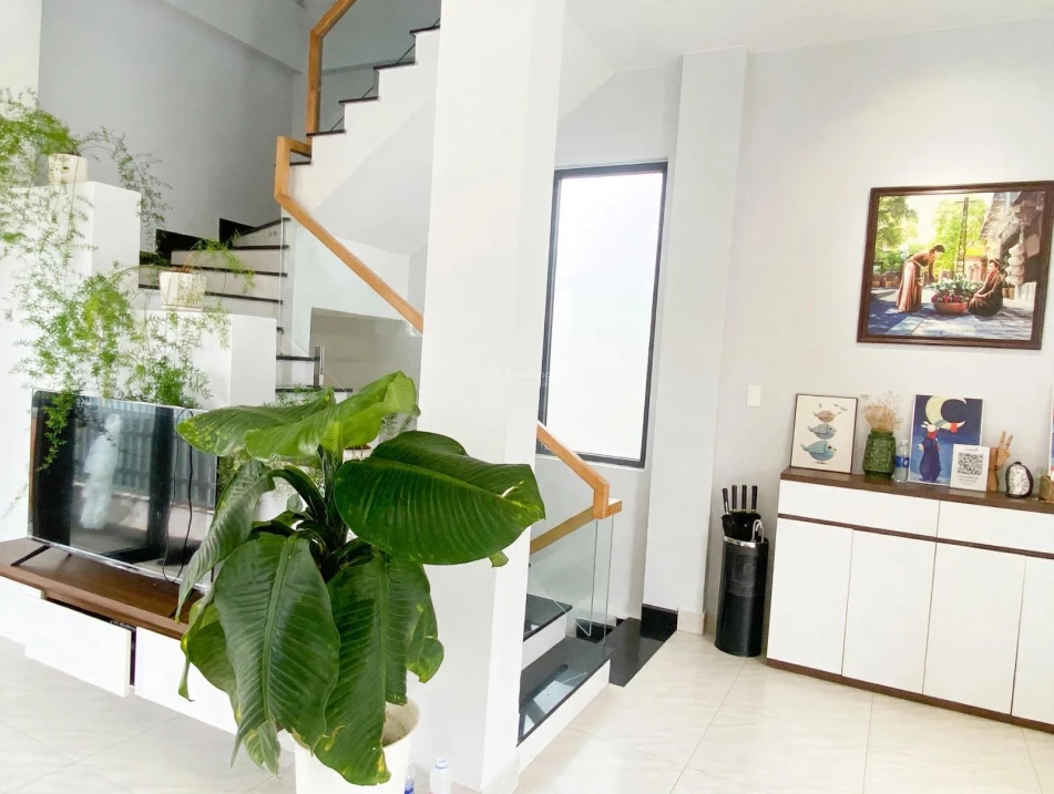 Villa trung tâm Đà Lạt khai thác dòng tiền cách chợ đêm 2km - Ảnh thu nhỏ 4
