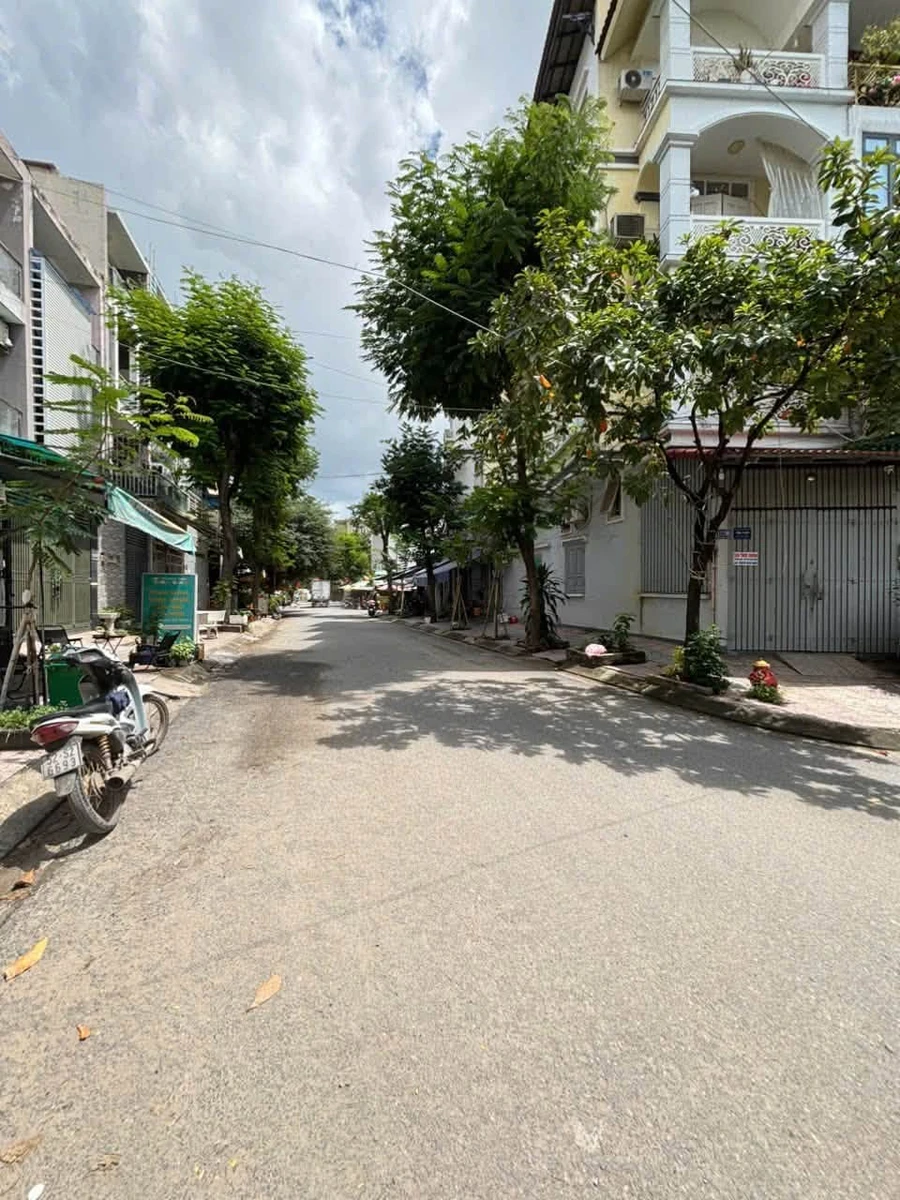 Bán đất tặng nhà 64m2 (4x16) đường Đặng Thùy Trâm, Bình Thạnh, giá 8,4 tỷ - Ảnh thu nhỏ 2