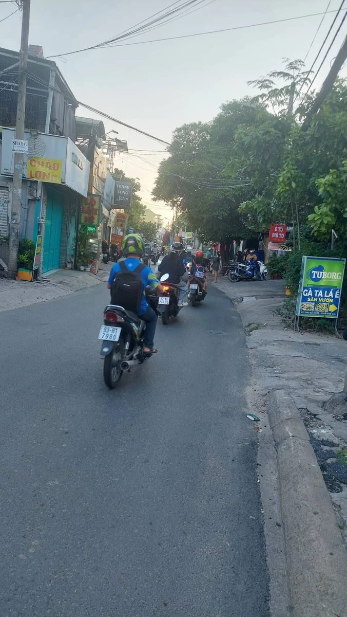 Bán lô đất 495,9m² ngang hơn 12m gần Metro, Đặng Văn Bi, Thủ Đức, giá 24 tỷ - Ảnh thu nhỏ 5