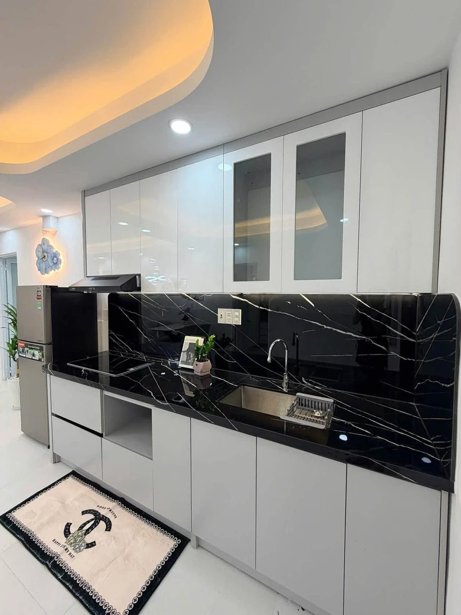 Bán căn hộ 2PN 72m² Vĩnh Điềm Trung 2,39 tỷ - Ảnh thu nhỏ 5