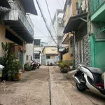 Bán nhà 1 trệt 1 lầu 4x9,5m hẻm xe hơi đường Chiến Lược, Bình Trị Đông, Bình Tân - Ảnh thu nhỏ 1