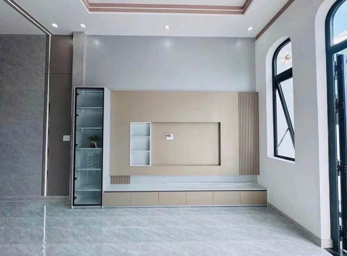 Bán nhà 90m² 3 phòng ngủ Tân Triều 1,05 tỷ - Ảnh thu nhỏ 3