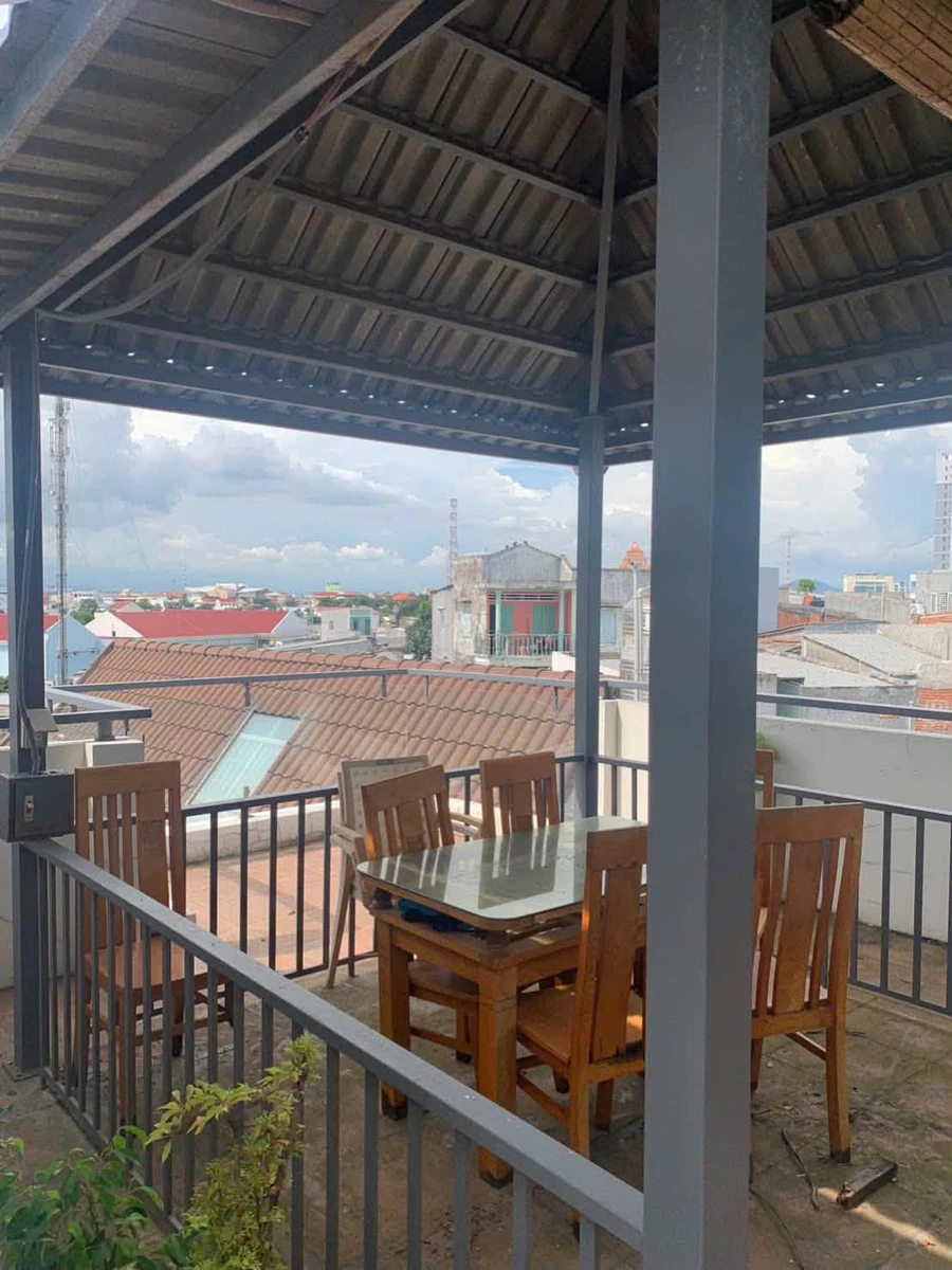 Bán nhà 1 trệt 1 lầu view biển 65,6m² Phan Thiết - Ảnh thu nhỏ 4