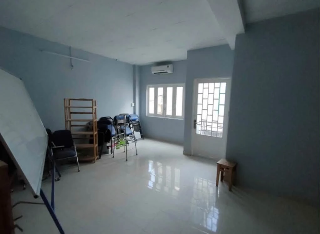 Bán nhà hẻm 3 gác Trần Phú, Phường 9, Quận 5, 30,1m2, 3 tầng, giá 4,85 tỷ - Ảnh thu nhỏ 3