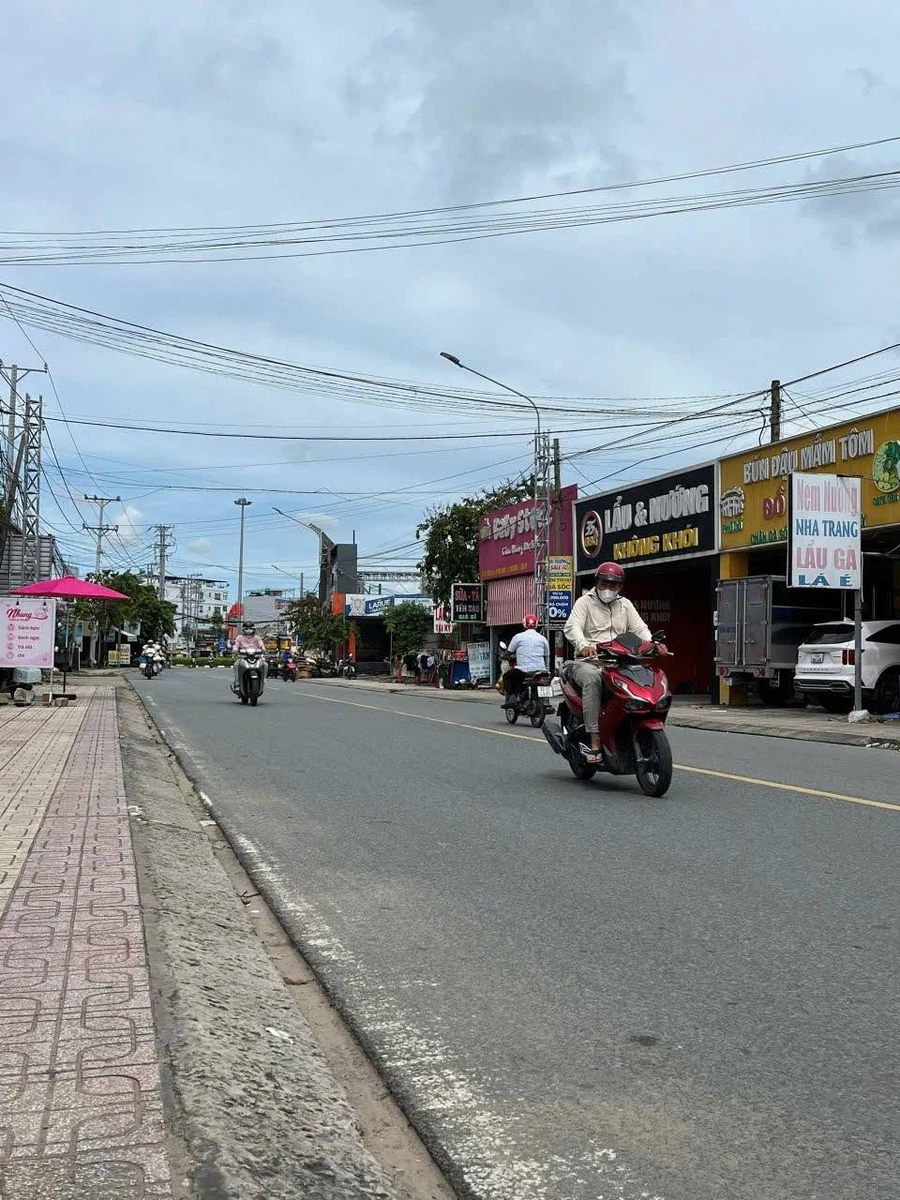 Bán nhà phố 76m2, 3PN, Cần Giờ, giá 1.9 tỷ - Ảnh thu nhỏ 4