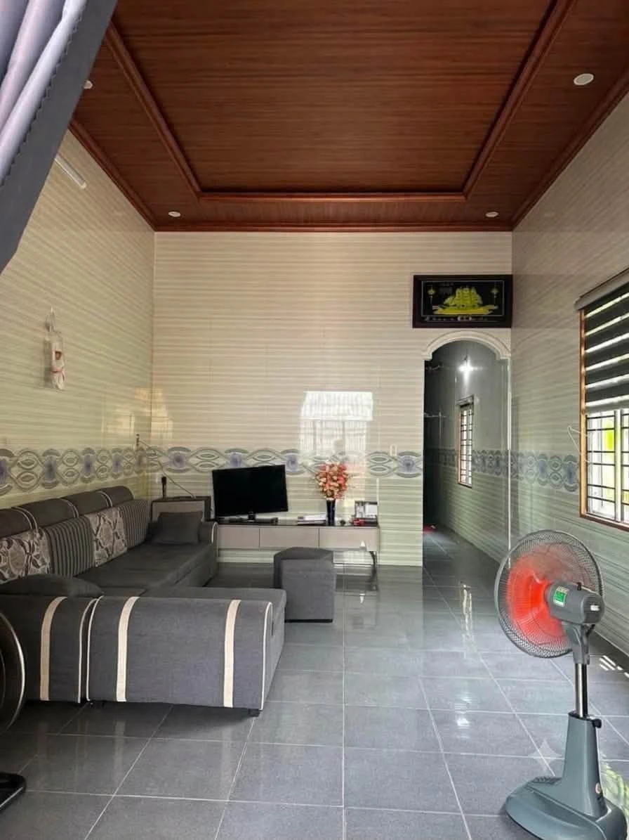 Bán nhà cấp 4 105m² 3PN, Ngọc Anh, Mỹ Thượng, 2,6 tỷ - Ảnh thu nhỏ 2