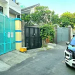 Bán nhà 4 tầng 105m² Lê Quang Định Bình Thạnh 16 tỷ - Ảnh thu nhỏ 1