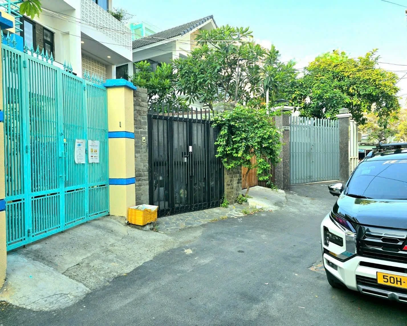 Bán nhà 4 tầng 105m² Lê Quang Định Bình Thạnh 16 tỷ - Ảnh 1