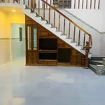 Bán nhà góc 2 mặt hẻm 67m2 Hoàng Văn Thụ Quy Nhơn - Ảnh thu nhỏ 2