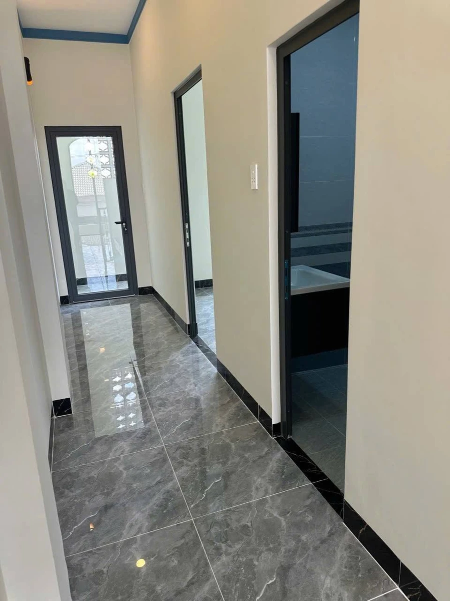 Bán nhà 1 trệt 1 gác lửng 131m² Phường 7 giá 2 tỷ 900 - Ảnh thu nhỏ 5