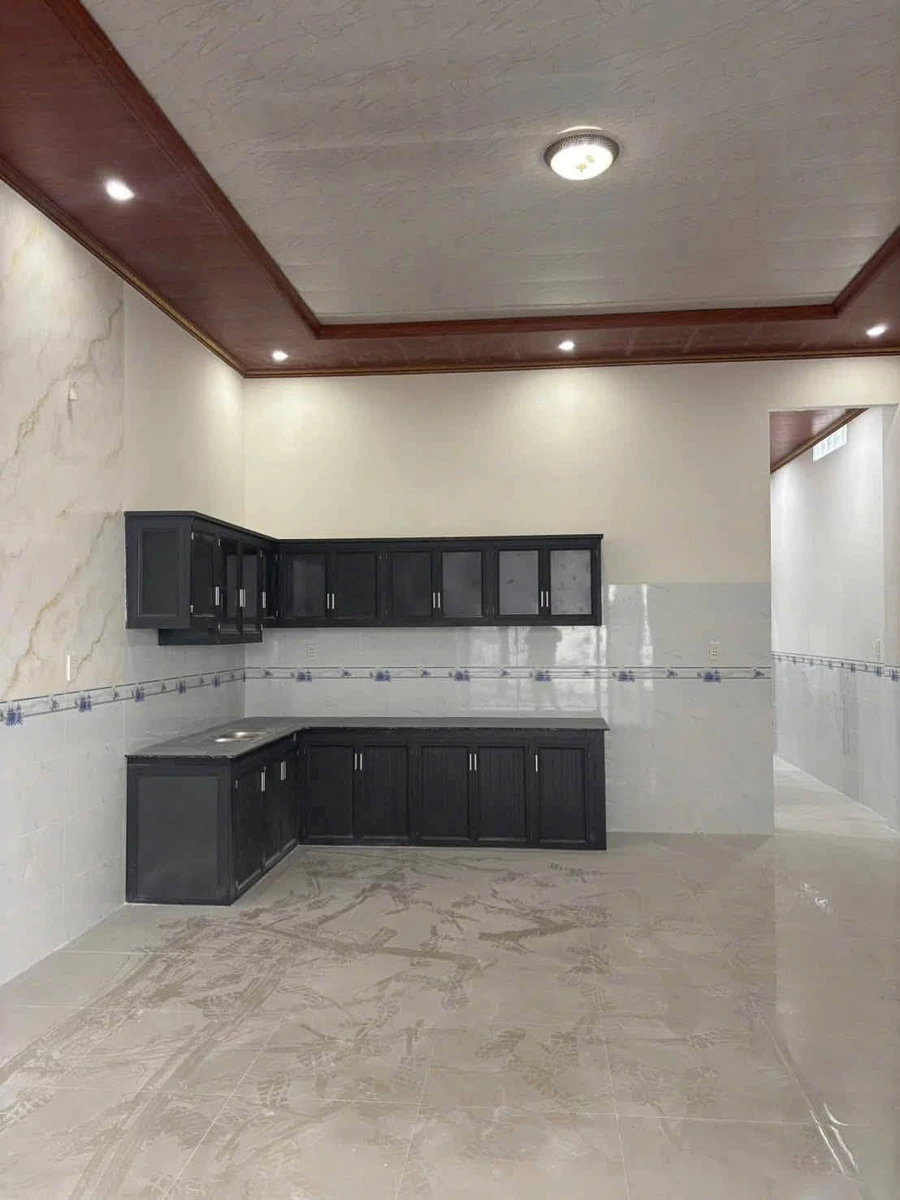 Bán nhà 2PN 105m² Phước Tân, Đồng Nai 1 tỷ 650tr - Ảnh thu nhỏ 5