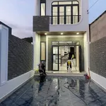 Bán nhà mặt tiền 1 trệt 1 lầu 140m2 Hải Lâm Bầu Tứ, xã Long Hải, giá 3,8 tỷ - Ảnh thu nhỏ 3