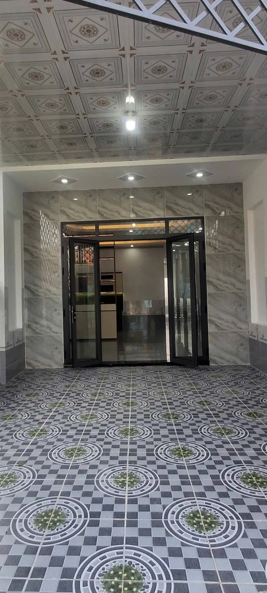 Bán nhà 3 phòng ngủ 130m² Trảng Dài 1 tỷ 990 - Ảnh thu nhỏ 5