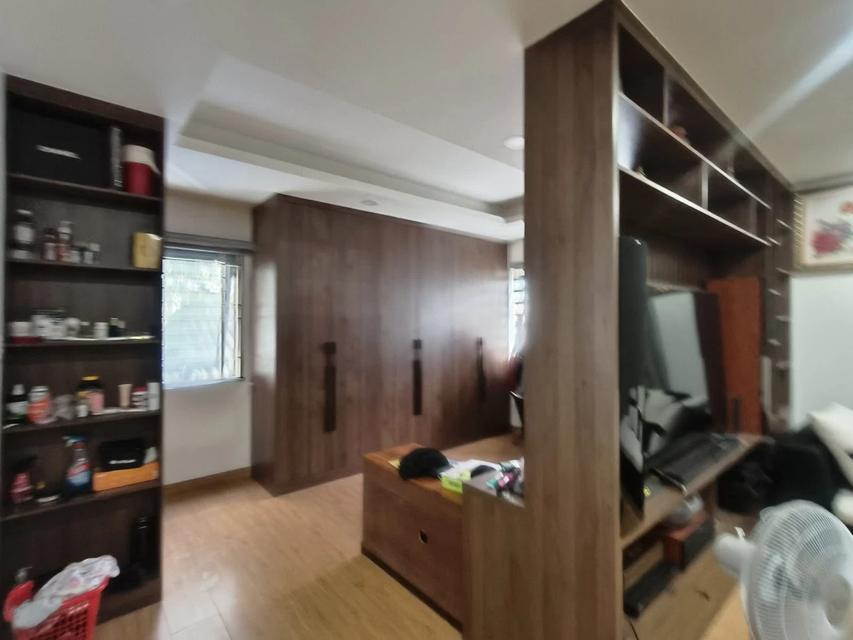 Bán biệt thự An Phú An Khánh 160m2, 45 tỷ - Ảnh thu nhỏ 2