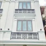 Bán nhà 4 tầng 50m² Ngô Gia Tự, Đằng Lâm, Hải An 4.65 tỷ - Ảnh thu nhỏ 1
