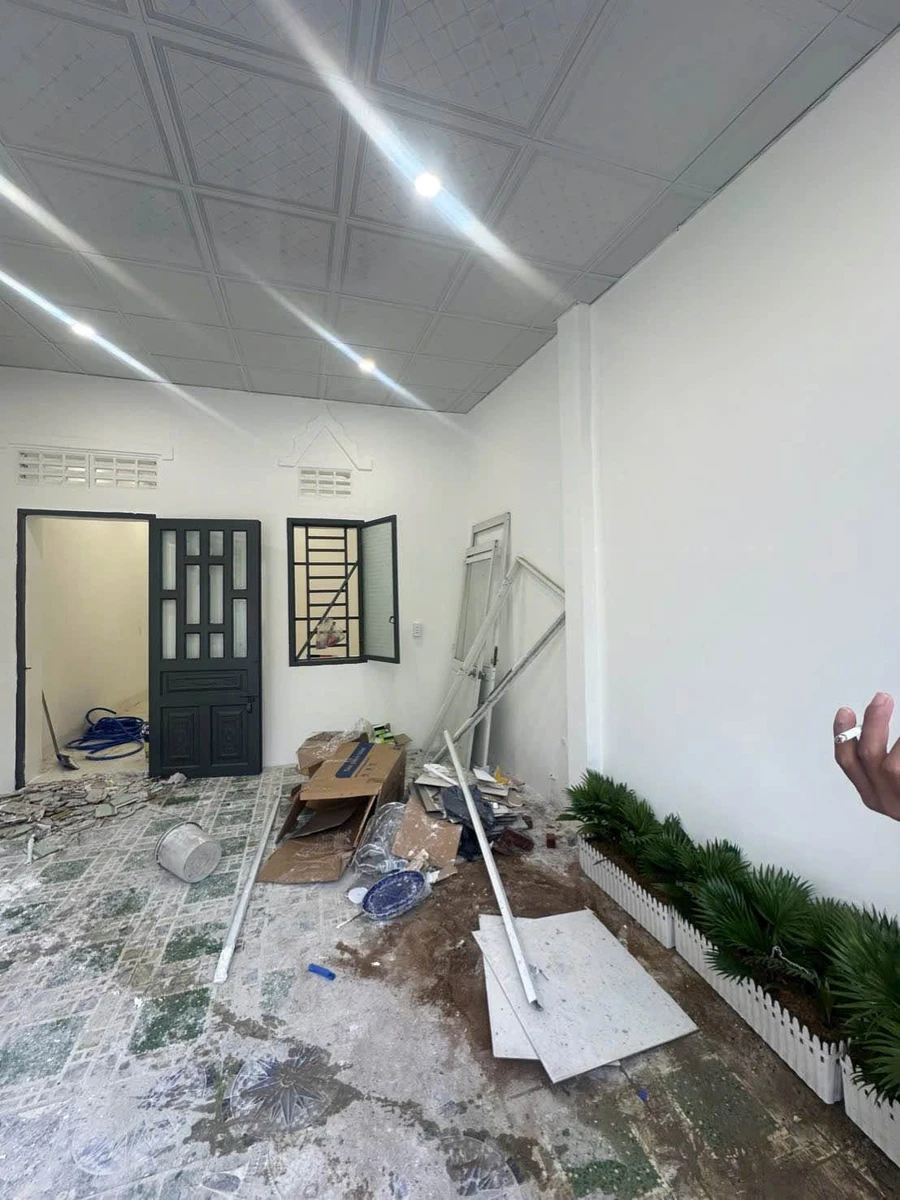 Bán nhà cấp bốn 40m² 2PN Khu Phố 3 Trảng Dài 750 triệu - Ảnh thu nhỏ 2