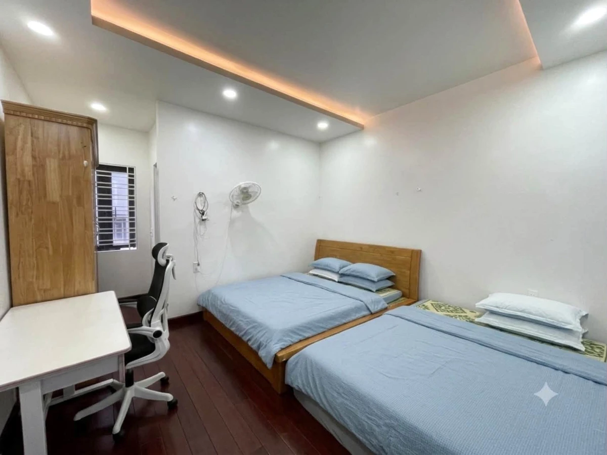 Bán nhà TĐC Ngô Gia Tự 75m2 3PN 3WC 6.8 tỷ - Ảnh thu nhỏ 3